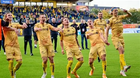 北极圈&ldquo;黑马&rdquo;博德闪耀：欧冠逆袭与淬炼的征程