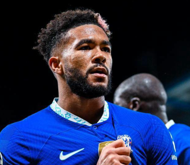 前切尔西后卫杰森·昆迪呼吁蓝军续约里斯·詹姆斯