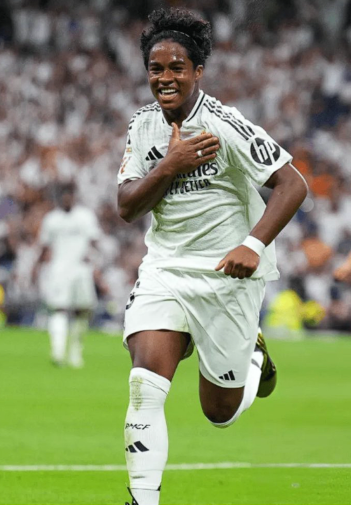 恩德里克法甲戴帽展锋芒,租借抉择初见成效