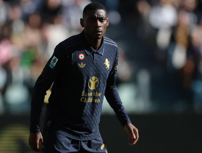 尤文盼热刺放行穆阿尼，周四或迎转会关键节点