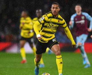 切尔西月最佳进球揭晓：若昂&middot;佩德罗远射世界波闪耀欧冠