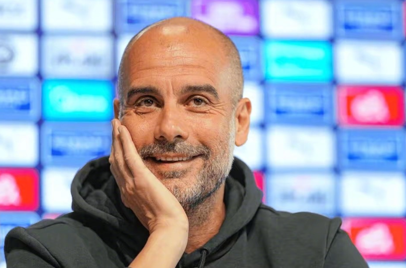 瓜迪奥拉谈哈兰德:赛场表现、压力应对与球队贡献深度剖析