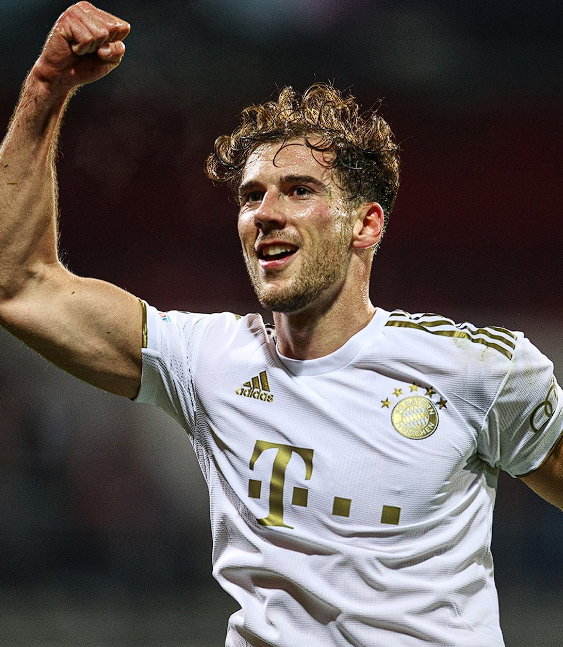 赫迪拉盛赞格雷茨卡:技术全面性格坚韧,马竞或成理想下家