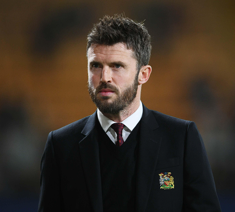 曼联逆转水晶宫,卡里克详析赛场应对策略