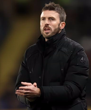 曼联逆转水晶宫，卡里克详析赛场应对策略