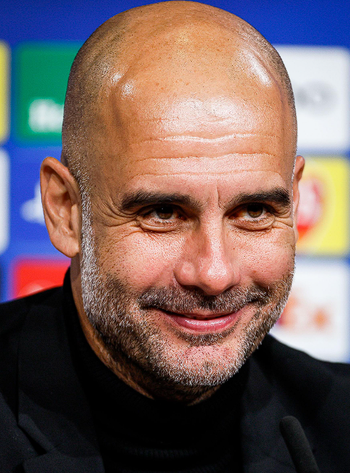 曼城客胜利兹联，瓜帅剖析比赛策略与球员表现