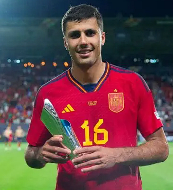 德转更新：罗德里身价下滑，伤病成关键影响因素