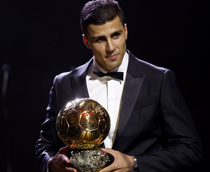 德转更新：罗德里身价下滑，伤病成关键影响因素