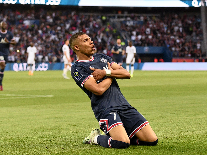 西班牙六台记者披露：姆巴佩或于对阵曼城次回合回归赛场