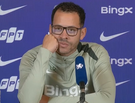 欧冠切尔西惨败巴黎：罗塞尼尔反思关键时刻冷静缺失