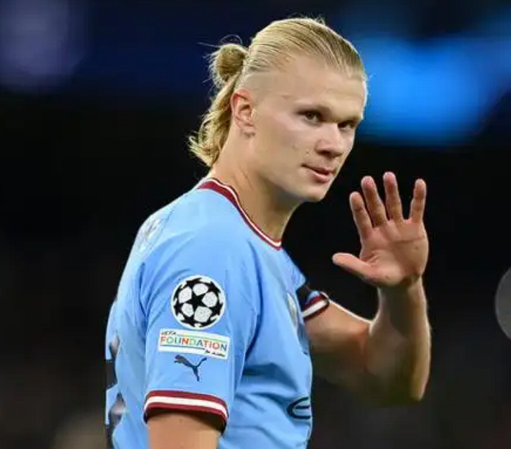 欧冠焦点战前夕：曼城困境待破，哈兰德状态引关注