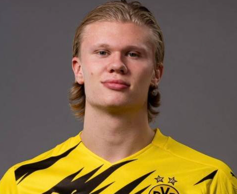  欧冠焦点战前夕：曼城困境待破，<a href='/news/tag/1205.html' style='color: blue;'>哈兰德</a>状态引关注 缩略图