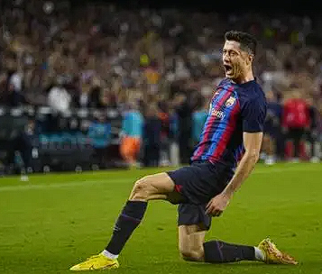 莱万谈世预赛附加赛:剖析过往,展望未来