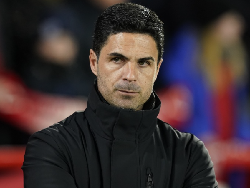 足总杯阿森纳爆冷负于南安普顿，阿尔特塔赛后剖析失利原因与应对