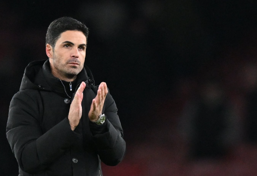 足总杯阿森纳爆冷负于南安普顿，阿尔特塔赛后剖析失利原因与应对